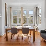 Primeflats - Apartment Togo Berlin-Wedding