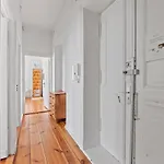 Primeflats - Apartment Togo Berlin-Wedding