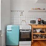 Primeflats - Apartment Togo Berlin-Wedding