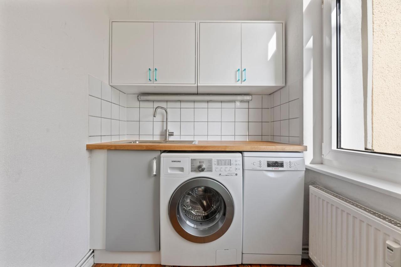 Appartamento Primeflats - Togo Berlin-wedding