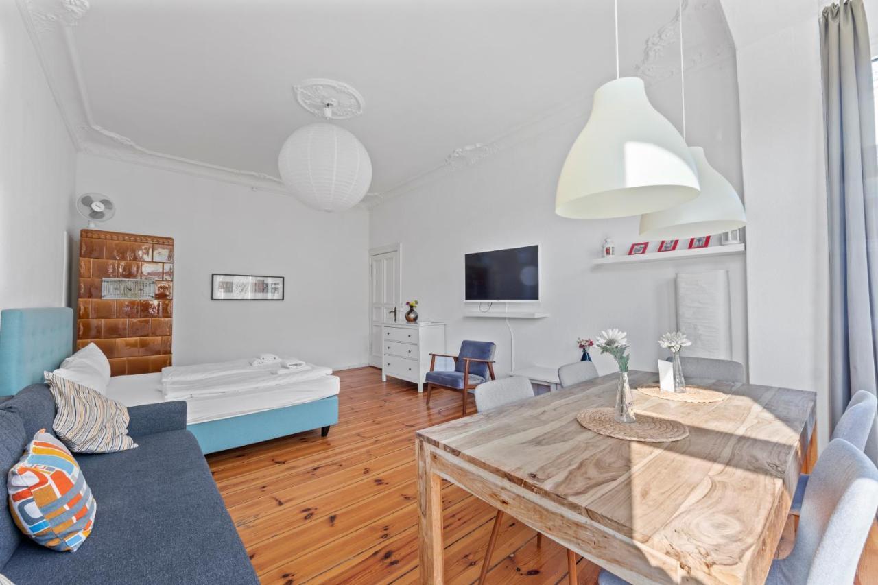Primeflats - Togo Berlin-wedding