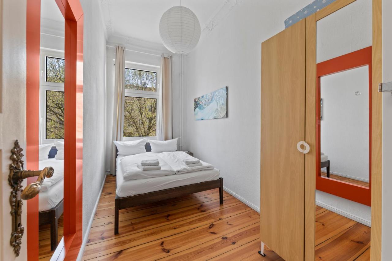 Primeflats - Togo Berlin-wedding * Berlino