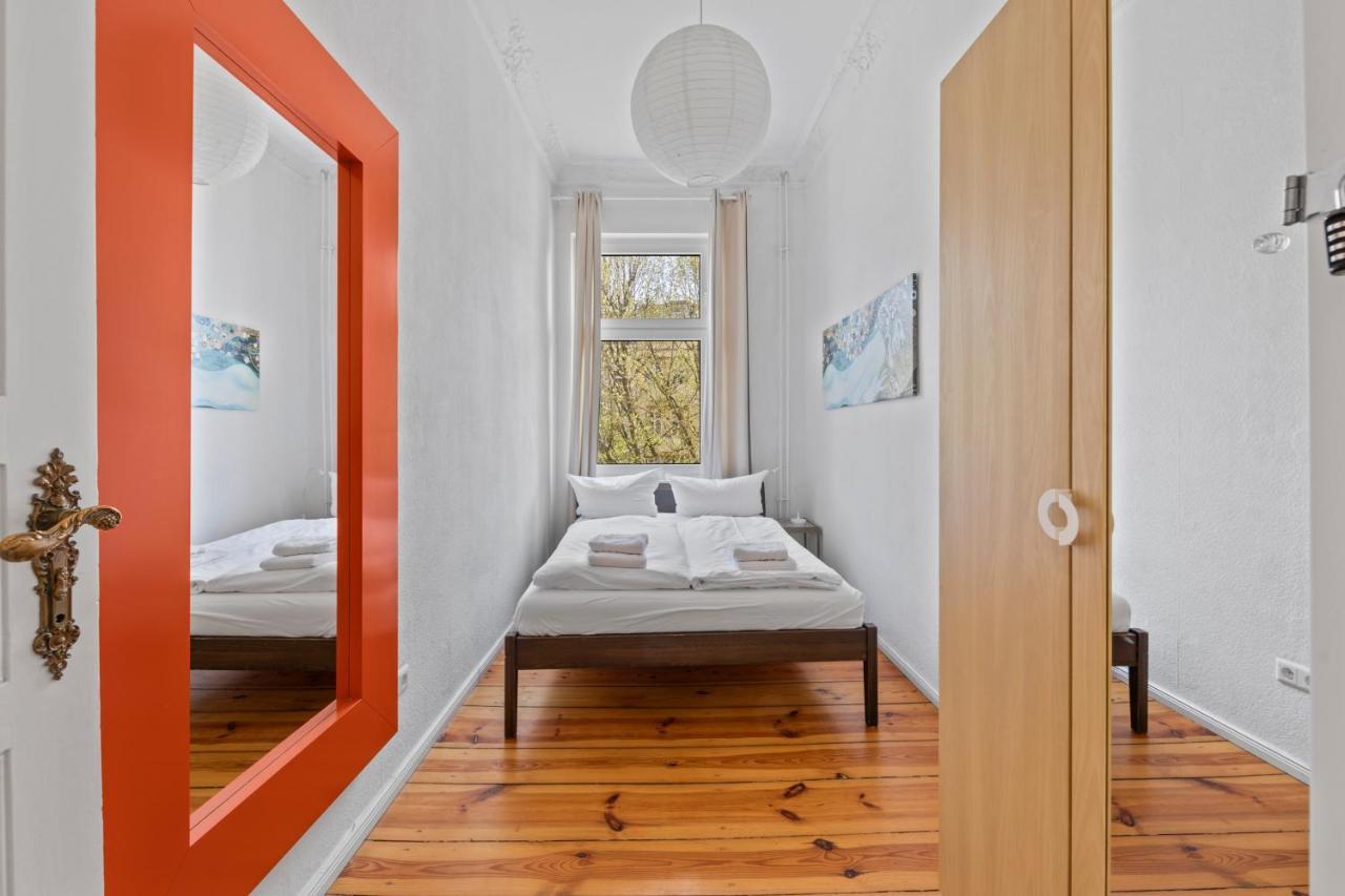 Appartamento Primeflats - Togo Berlin-wedding Berlino