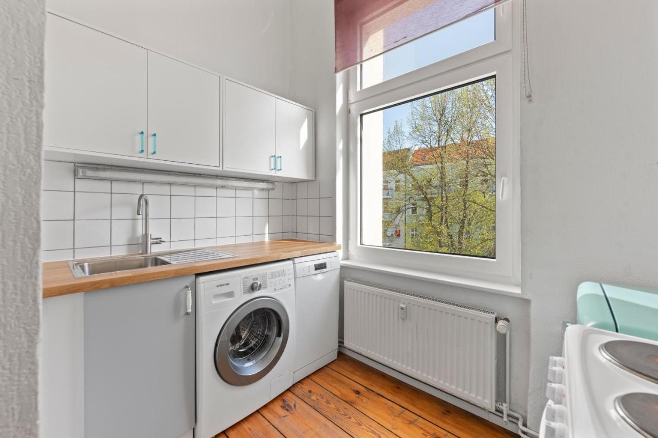 Primeflats - Togo Berlin-wedding * Berlino