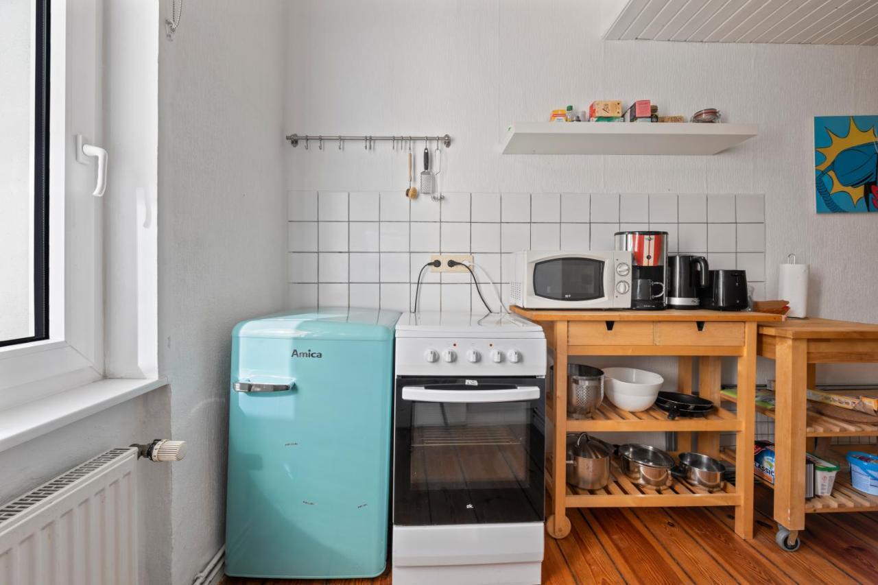 Appartamento Primeflats - Togo Berlin-wedding Berlino