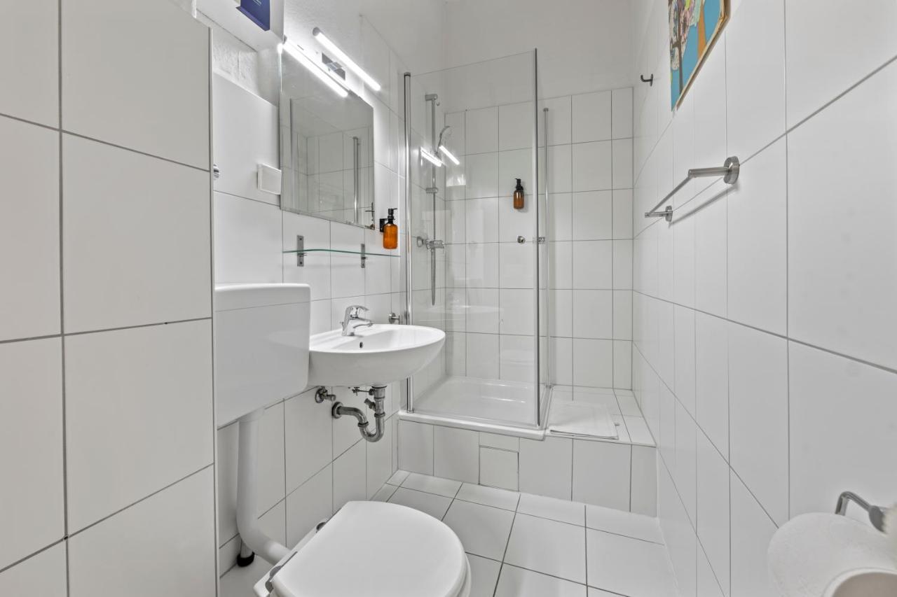 Primeflats - Togo Berlin-wedding Berlino