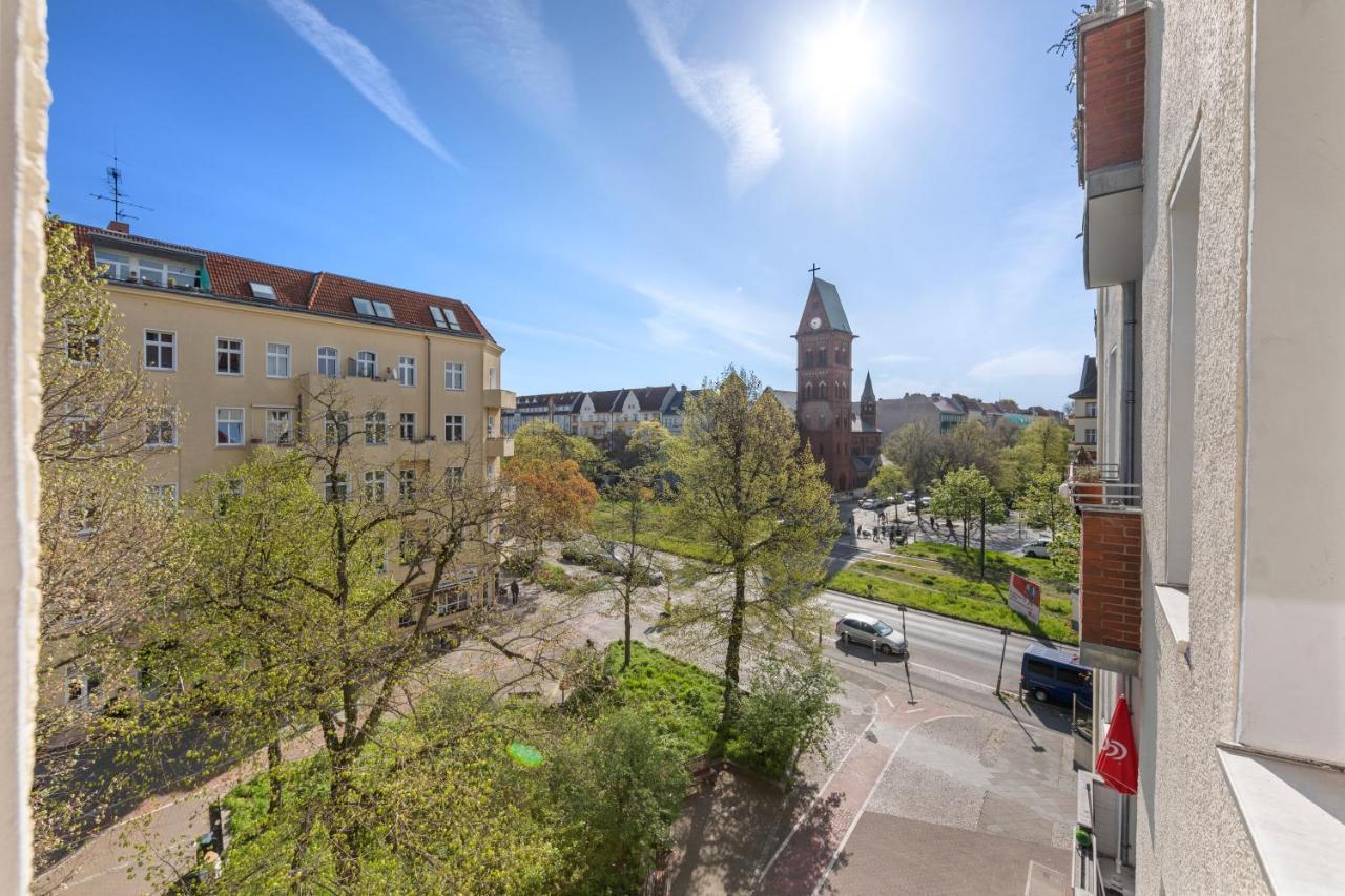 Primeflats - Togo Berlin-wedding Berlino