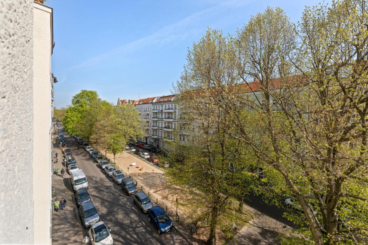 Appartamento Primeflats - Togo Berlin-wedding Berlino