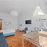 Primeflats - Apartment Togo Berlin-Wedding