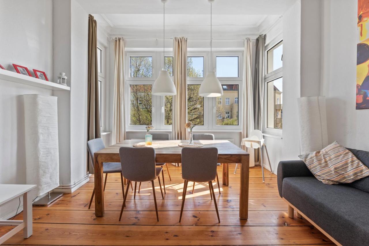 Primeflats - Togo Berlin-wedding Apartment Berlin