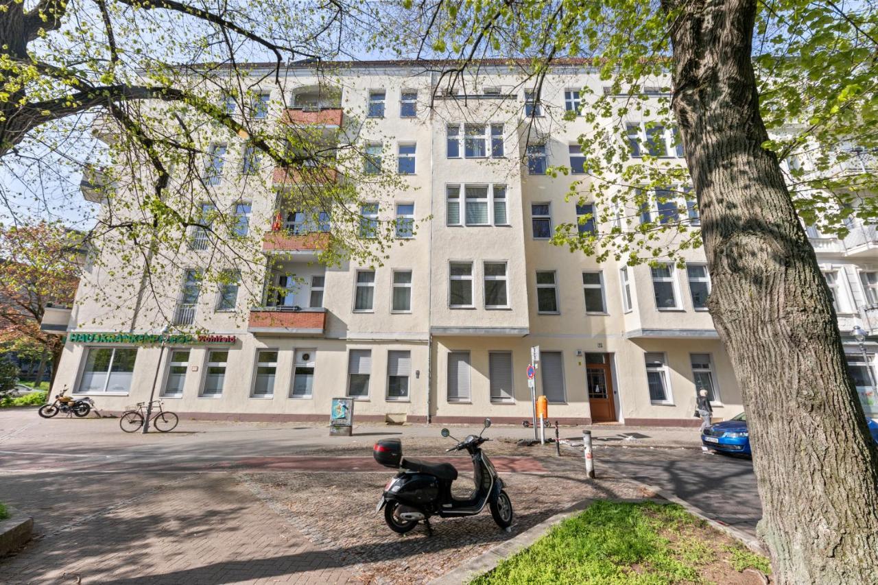 Primeflats - Togo Berlin-wedding Apartment Berlin